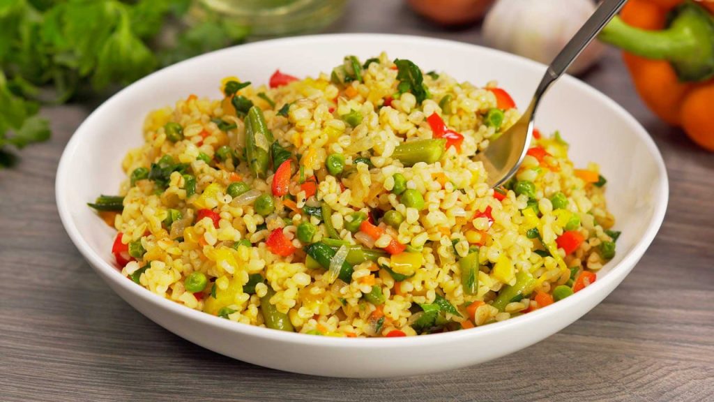Bulgur – zdrava žitarica za mršavljenje