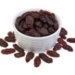 Prednosti crnog grožđica